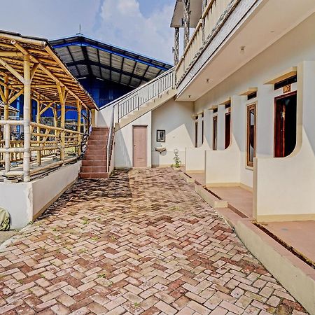Oyo Life 91469 Pondok Pelita Lembang Buitenkant foto