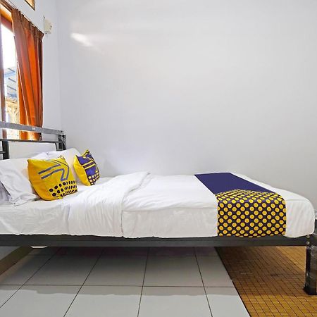 Oyo Life 91469 Pondok Pelita Lembang Buitenkant foto