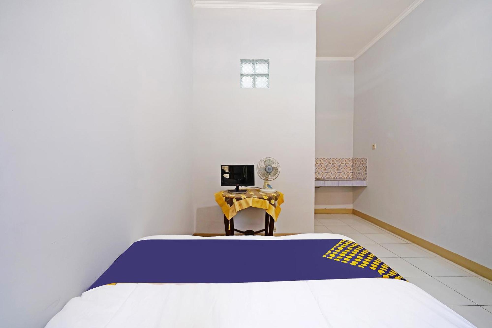 Oyo Life 91469 Pondok Pelita Lembang Buitenkant foto