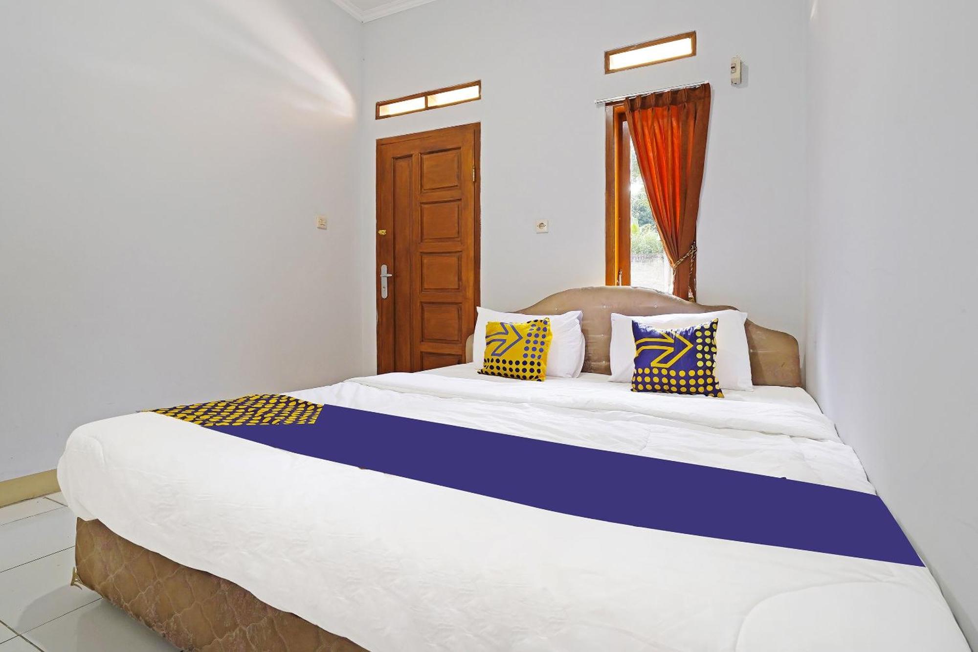Oyo Life 91469 Pondok Pelita Lembang Buitenkant foto
