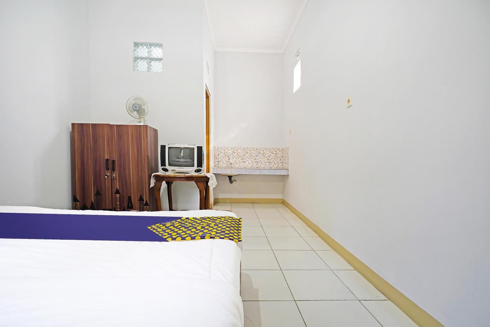 Oyo Life 91469 Pondok Pelita Lembang Buitenkant foto
