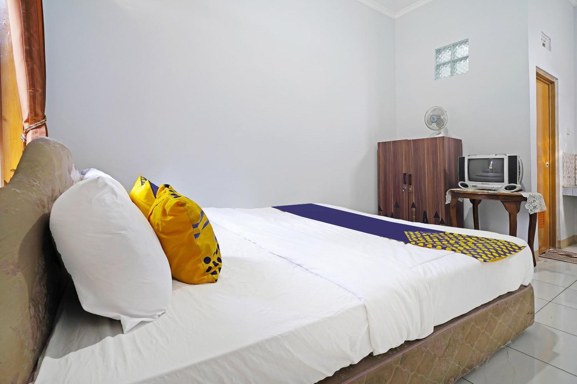 Oyo Life 91469 Pondok Pelita Lembang Buitenkant foto