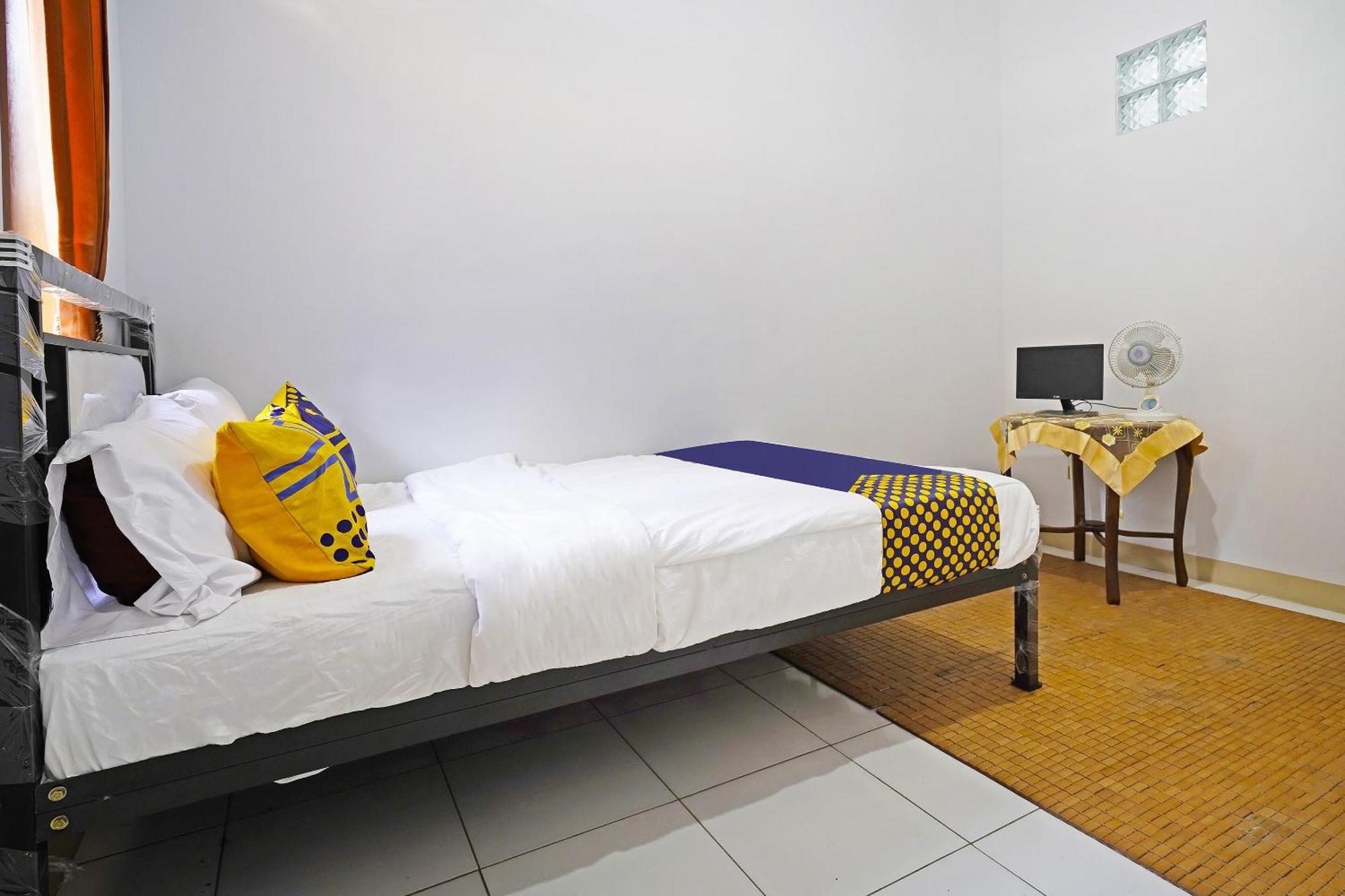 Oyo Life 91469 Pondok Pelita Lembang Buitenkant foto