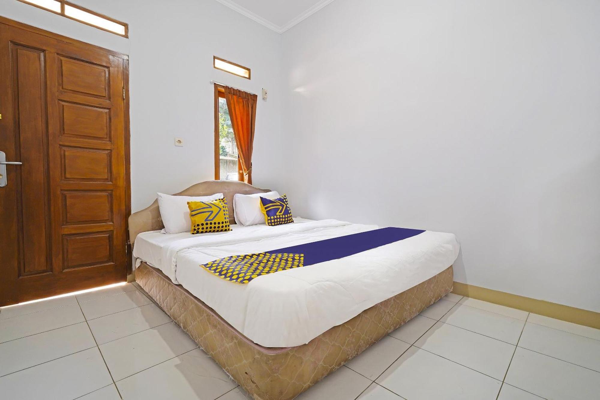 Oyo Life 91469 Pondok Pelita Lembang Buitenkant foto