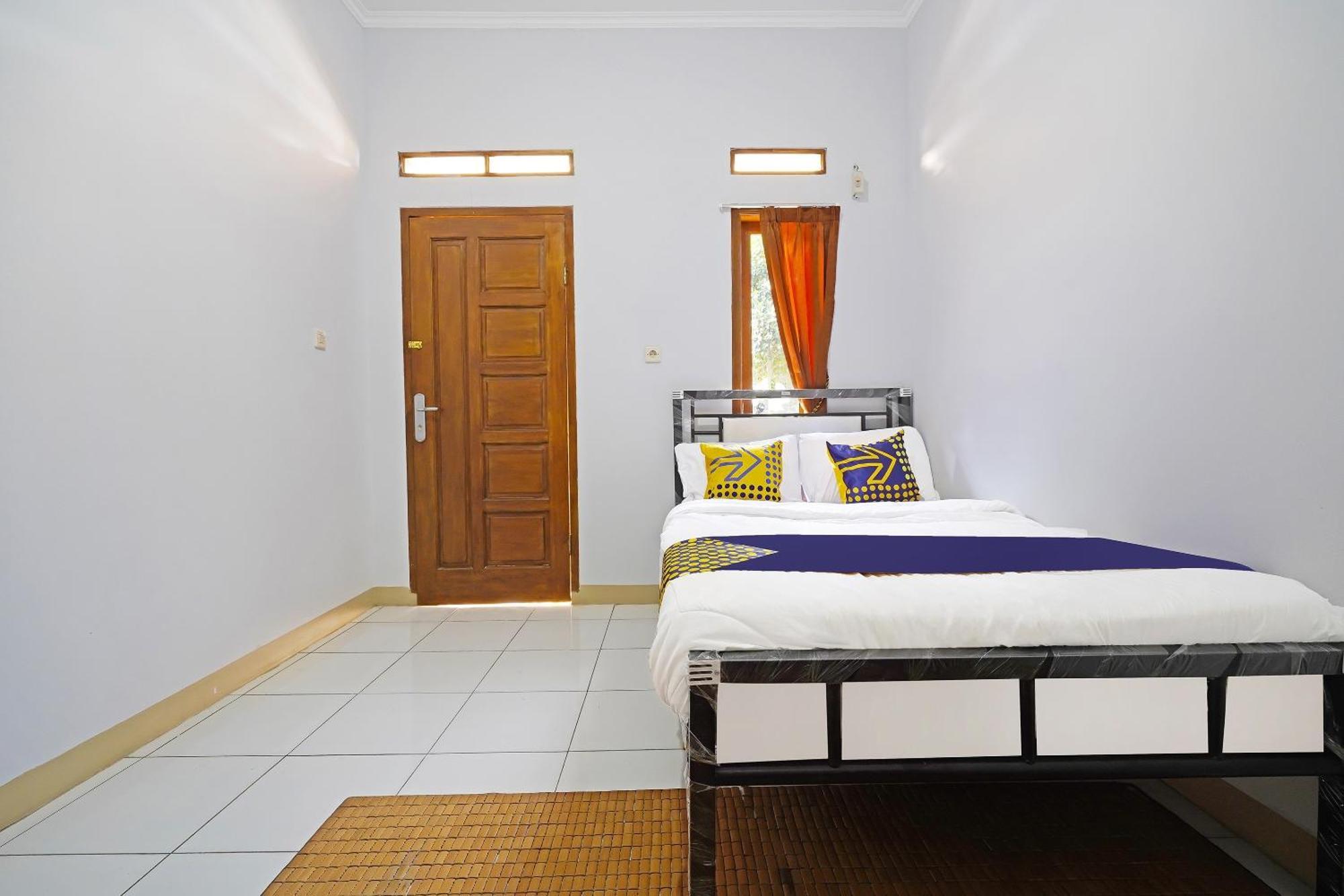 Oyo Life 91469 Pondok Pelita Lembang Buitenkant foto