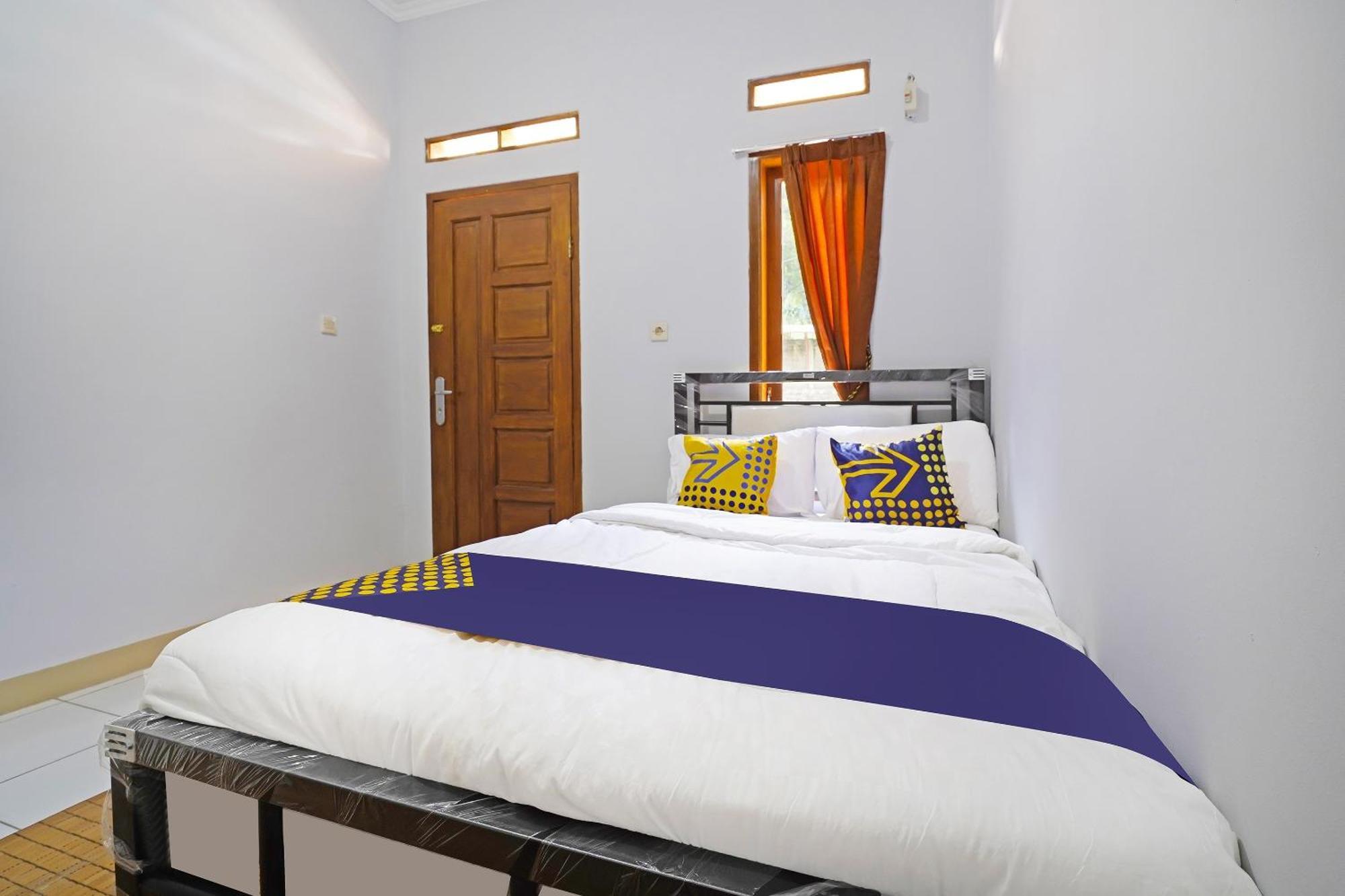 Oyo Life 91469 Pondok Pelita Lembang Buitenkant foto