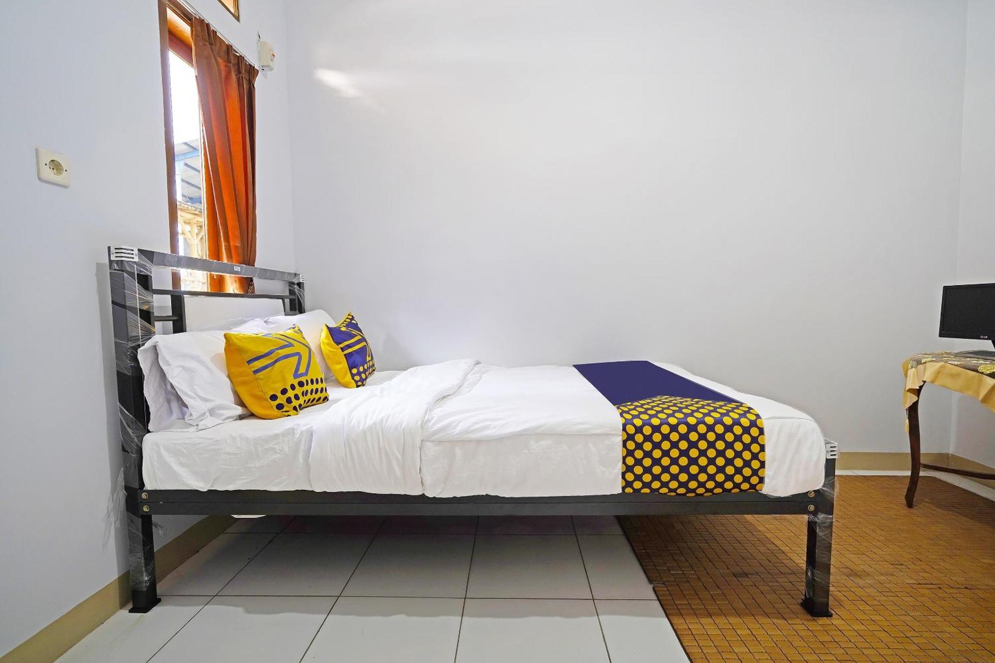 Oyo Life 91469 Pondok Pelita Lembang Buitenkant foto